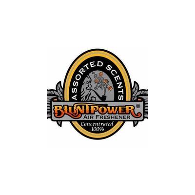 bluntpower logo