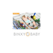 binxybaby logo