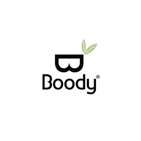 boodywear logo