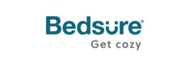 bedsurehome logo