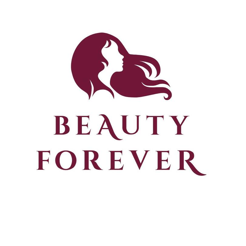 beautyforever logo