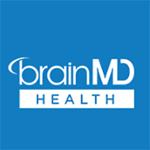 brainmd logo
