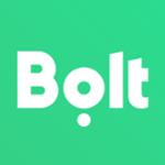 bolt logo