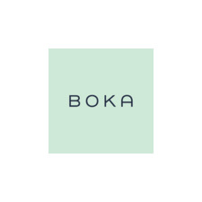 boka logo