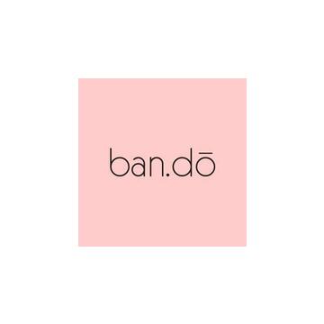 bando logo