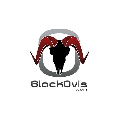 blackovis logo