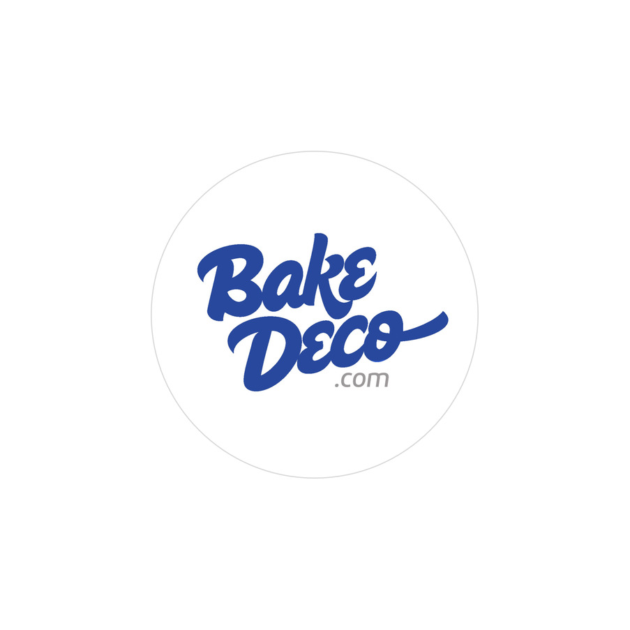 bakedeco logo