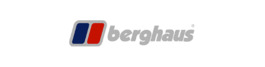 berghaus logo