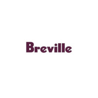 breville logo