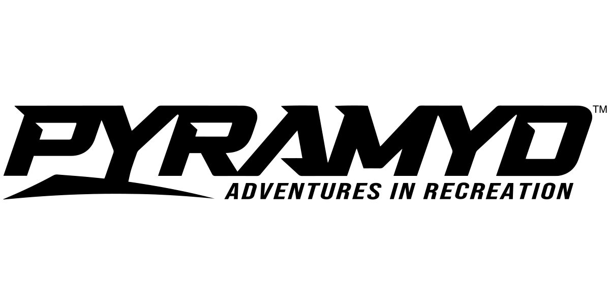 Pyramyd Air logo